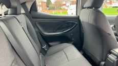 Toyota Yaris 1.5 Hybrid Icon 5dr CVT Hybrid Hatchback